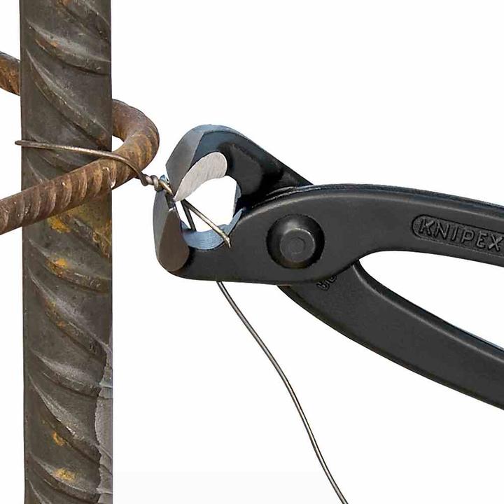 Image du produit Knipex Tenaille russe (Pinces bétonneur ou pinces réparateur) 99 00 220 (220 mm)