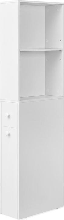 Vasagle Nadia (40 x 18 x 134.5 cm)