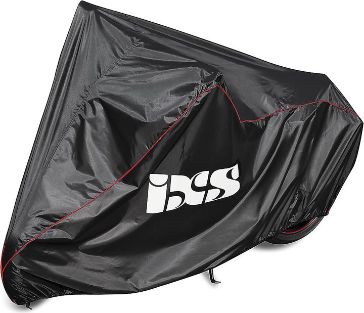 iXS Scooter