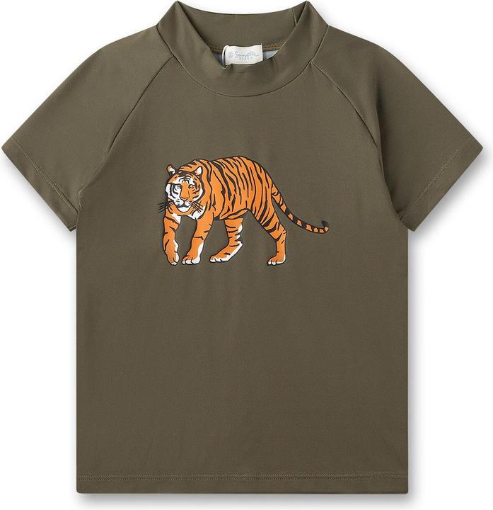 Produktbild Sanetta Schwimmshirt Tiger (104)