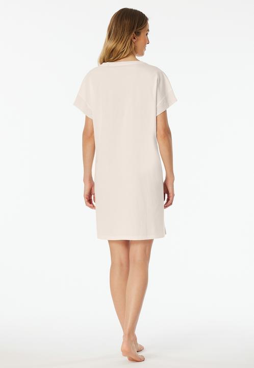 Produktbild Schiesser Nachthemd Casual Nightwear (38, M)