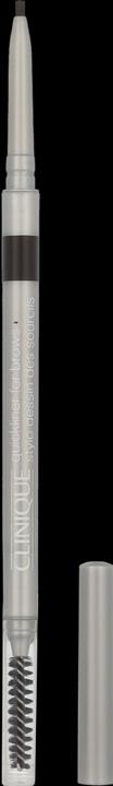 Image du produit Clinique Quickliner for Brows Ebony (Ebony)
