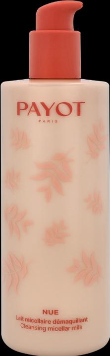 Image du produit Payot Paris Maxi Lait Micellaire (Lait nettoyant, 400 ml)