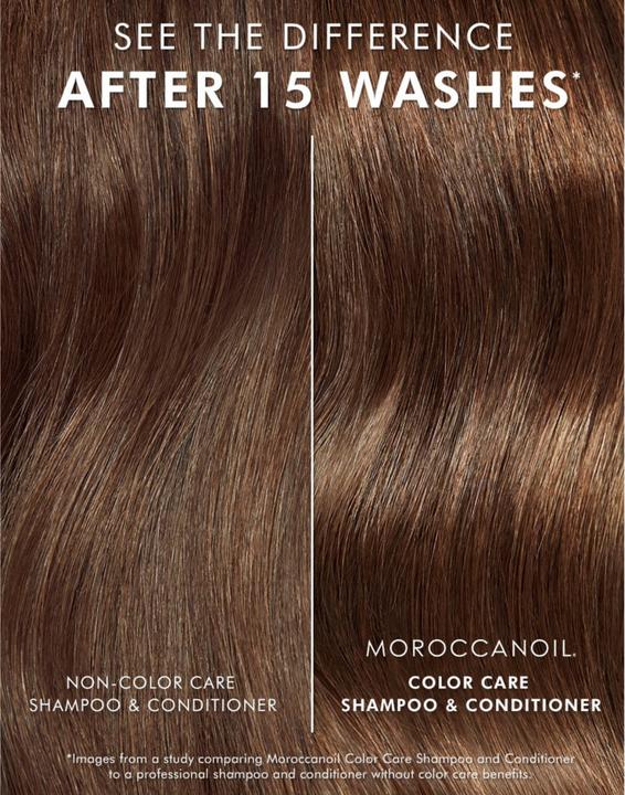 Immagine prodotto Moroccanoil Balsamo per la cura del colore (250 ml)