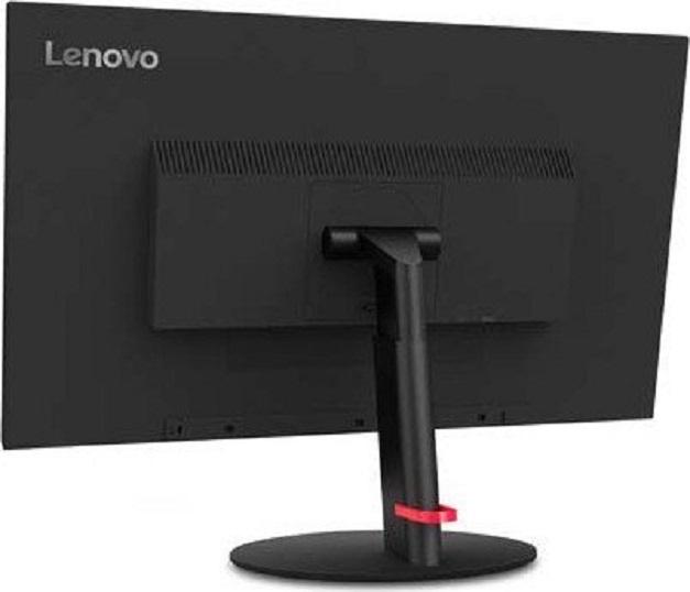 Image du produit Lenovo ThinkVision T27p-10 (3840 x 2160 pixels, 27")