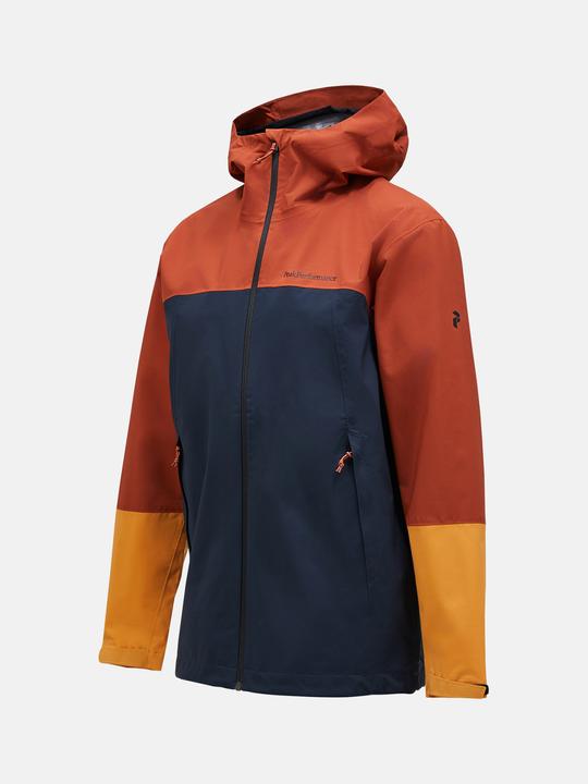 Produktbild Peak Performance Trail Hipe Shell Jacket (XL)