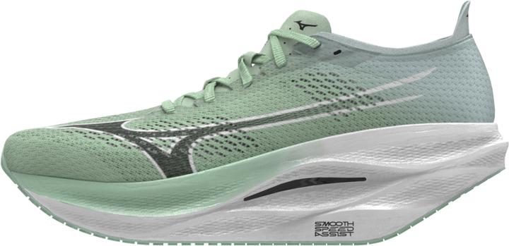 Mizuno Wave Rebellion Pro 3