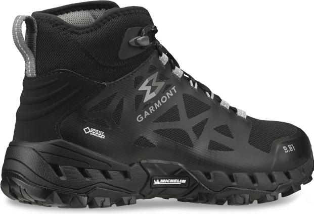 Produktbild Garmont 9.81 N Air G 2.0 Mid GTX (46.5)