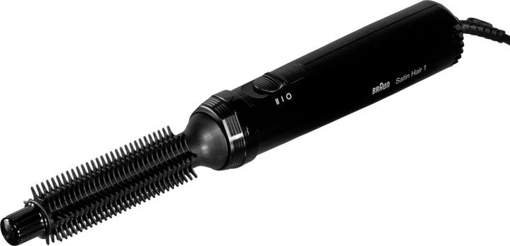 Braun Brosse à air chaud Satin Hair 1 AS 110 Hot air brush Lilas