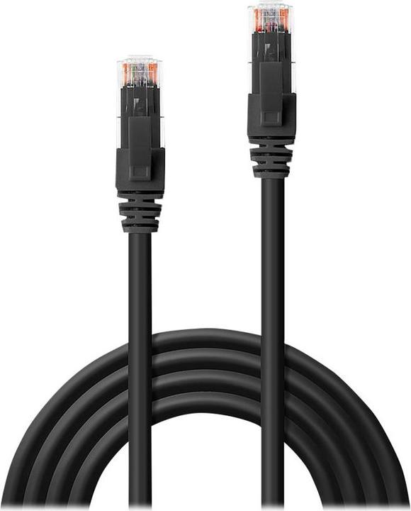 Image du produit Lindy Câble réseau (UTP, CAT6, 5 m)