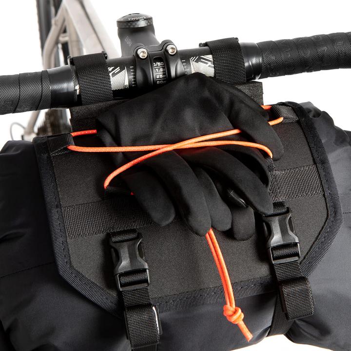 Produktbild Restrap Bar Bag (14 l, Lenkertasche)