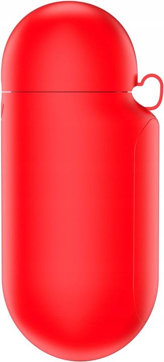 Actual product image Baseus Wireless Charger Sleeve (Headphone sleeve)