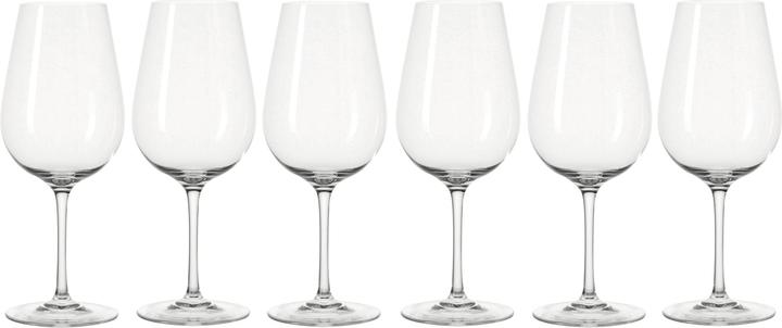 Produktbild Leonardo Tivoli (45 cl, 6 Gläser, Weissweingläser)