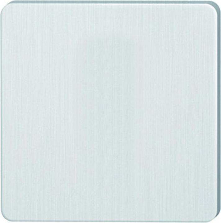 Actual product image Hafi FlushLine 881 key rosettes (Door rosette)
