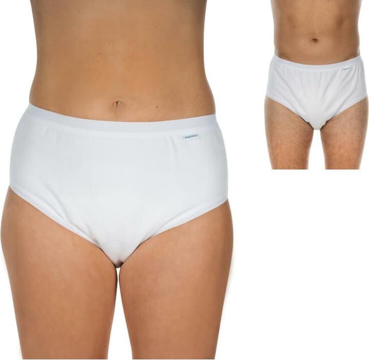Suprima Bodyguard Slip Ultra Damen & Herren (1 x, Mini)