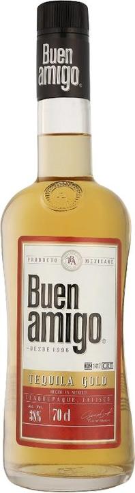 Dialce Buen Amigo (1 x 70 cl)