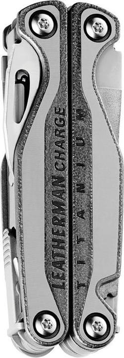Actual product image Leatherman Charge TTi (19 Functions)