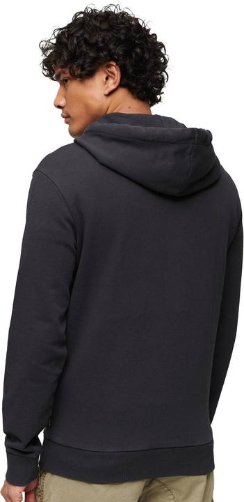 Immagine prodotto Superdry Felpa Casual Comfortable fit Classic VI Heritage Chest Hood (XL)