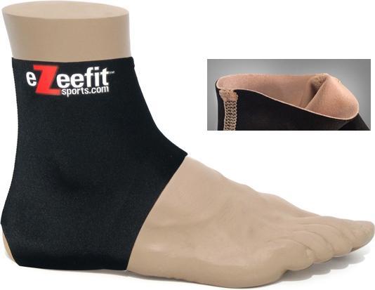 Ezeefit Ultrathin Black (41, 42, 43, 44, L)