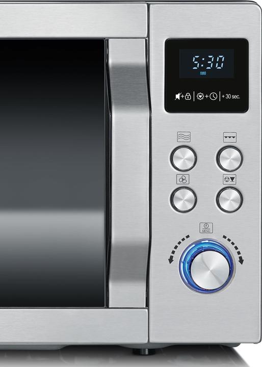 Produktbild Severin Mikrowelle 29069 (30 l)