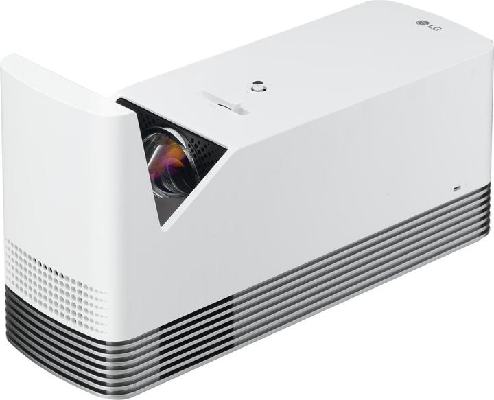 Actual product image LG HF85LS Allegro 2.0 (Full HD, 1500 lm, 0.19:1)