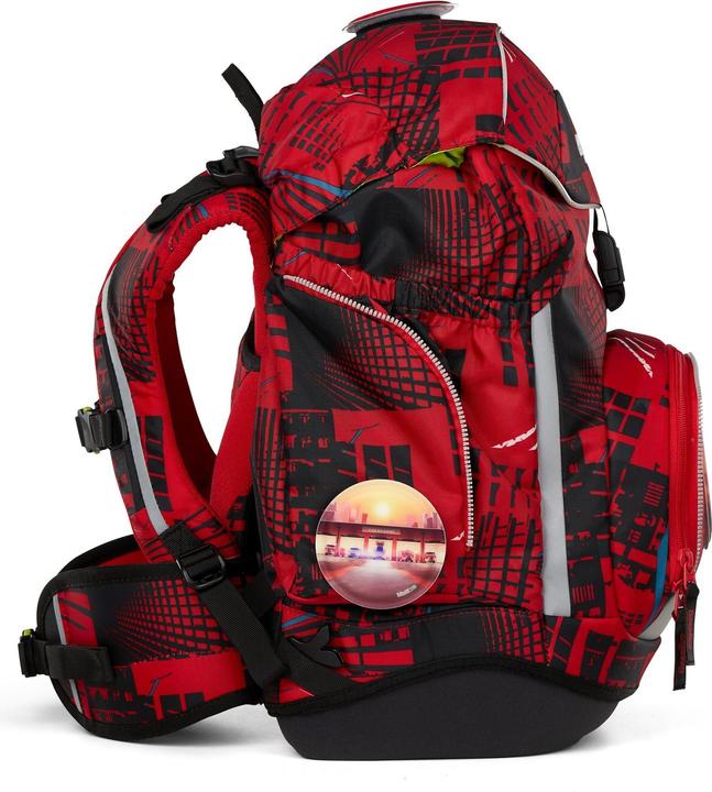 Produktbild Ergobag Pack Schulranzen-Set (20 l)