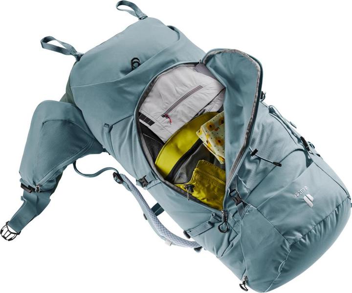 Image du produit Deuter Aircontact Core 55+10 (55 l)