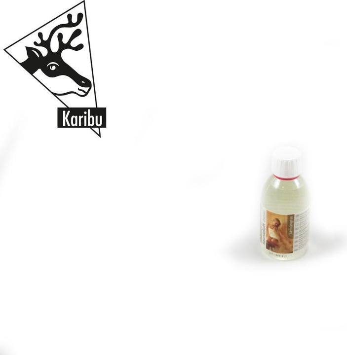 Actual product image Karibu Infusion concentrate 250 ml