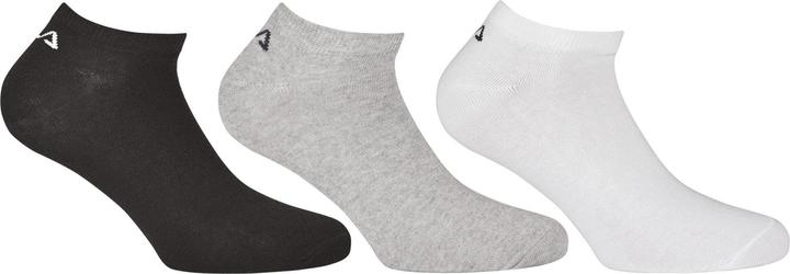 Image du produit FILA Chaussettes de sneakers (Lot de 3, 43 - 46)