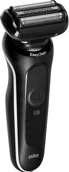 Actual product image Braun Series 5