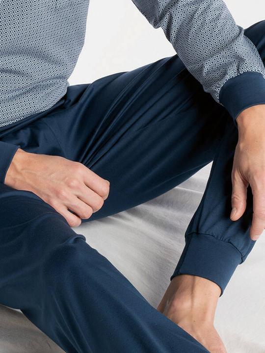 Produktbild ISA Bodywear Pyjama lang (S)