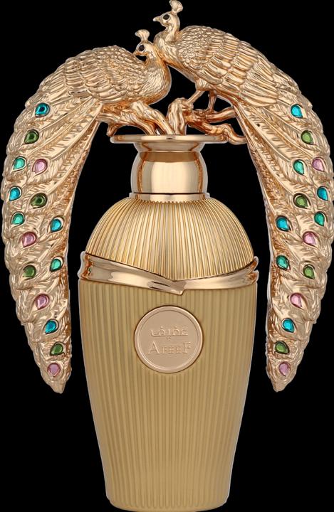 Produktbild Lattafa Perfumes Lattafa Afeef (Eau de Parfum, 100 ml)