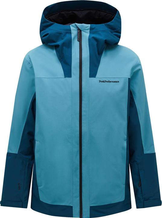 Peak Performance M Rider Tech Insulated Jacket