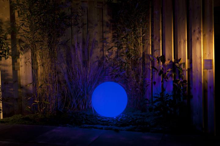 Produktbild Smoozlights Ball (IP44)