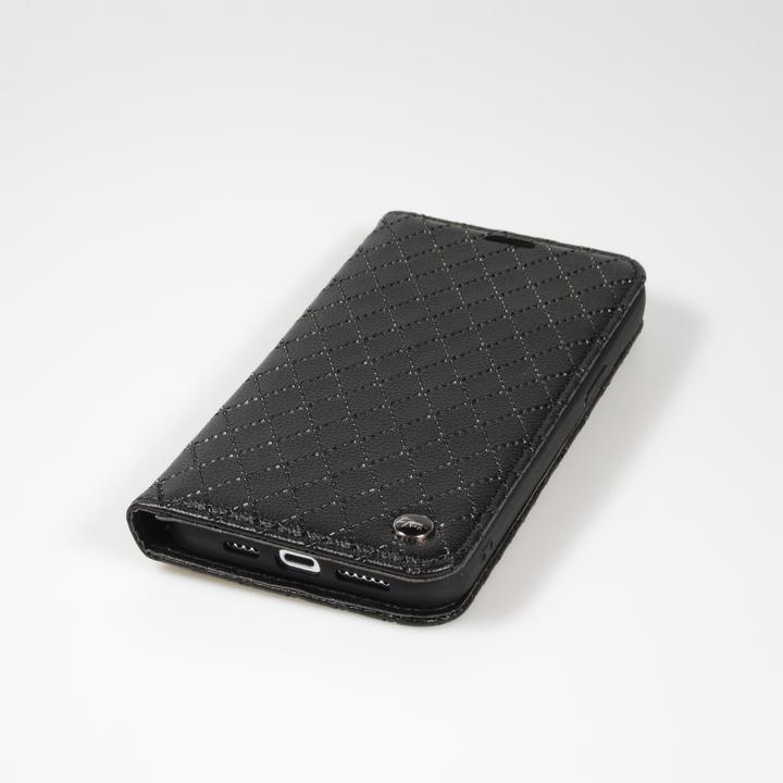 Produktbild PhoneLook Leder Tasche Flip Wallet prestige Design (Apple iPhone 14)