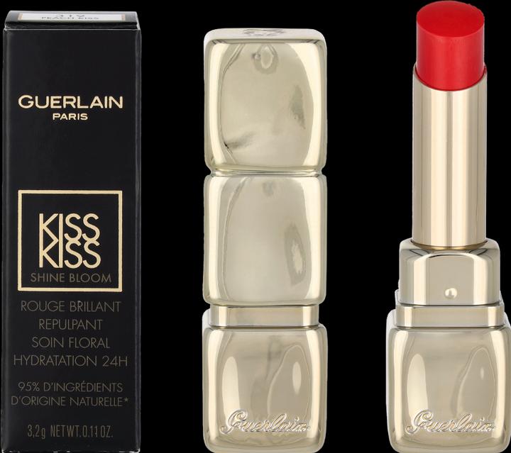 Immagine prodotto Guerlain KK 21 Shine Bloom Lips 319 PEACH KISS R1 (319 Bacio alla pesca)