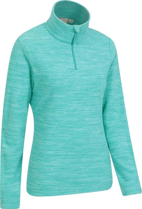 Produktbild Mountain Warehouse Snowdon FleeceOberteil (34 D)