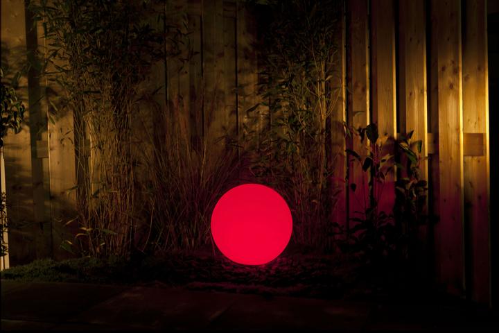 Produktbild Smoozlights Ball (IP44)