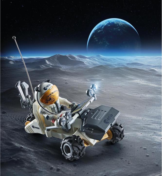 Immagine prodotto Playmobil 71734 Missione spaziale (71734)