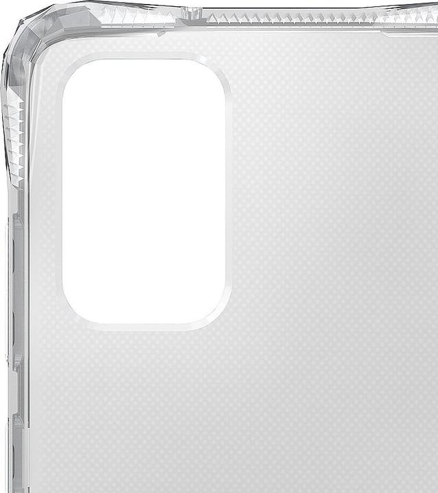 Image du produit SoSkild Samsung Galaxy S20+ Absorb2.0 ImpactCase transparent (Samsung Galaxy S20+)