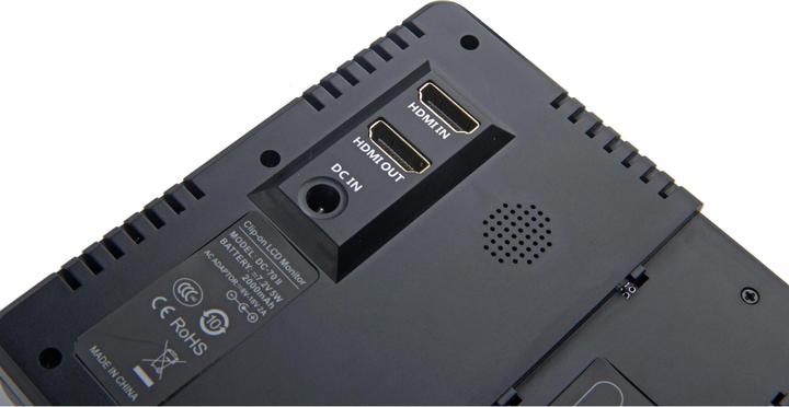 Image du produit Viltrox DC-70 II (7", HD)
