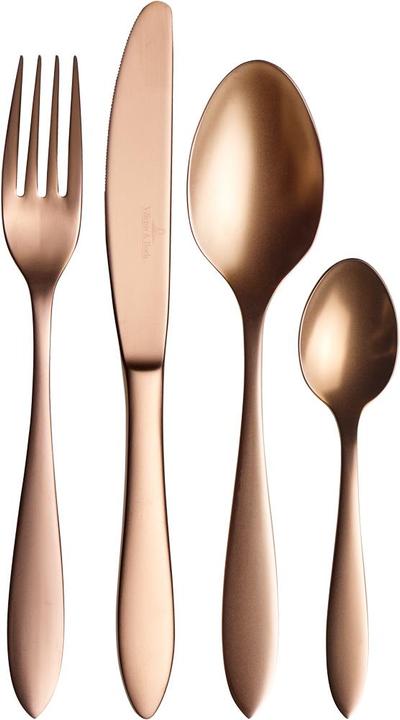 Produktbild Villeroy & Boch Manufacture (16 Stück, Besteck Set)