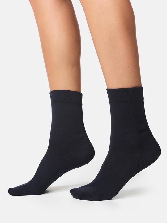Produktbild Nur Die Freizeitsocken Ohne Gummi (39 - 42)