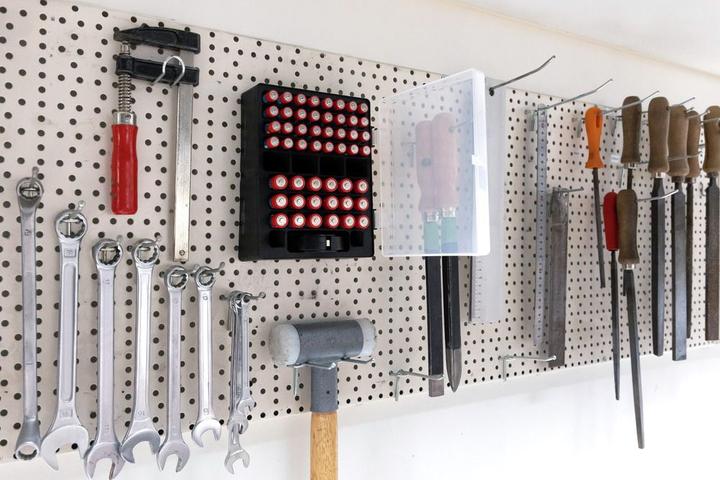 Produktbild Ansmann Alkaline Batterie Micro AAA / LR03 & Mignon AA / LR6 52er Karton (52 Stk., AA, AAA)