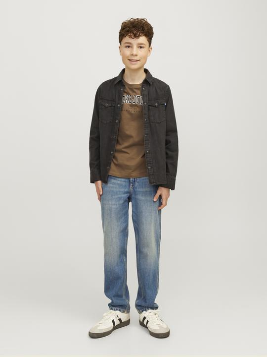 Immagine prodotto Jack & Jones Jjichris Jjworker Mf 048 Sn Jnr (134)