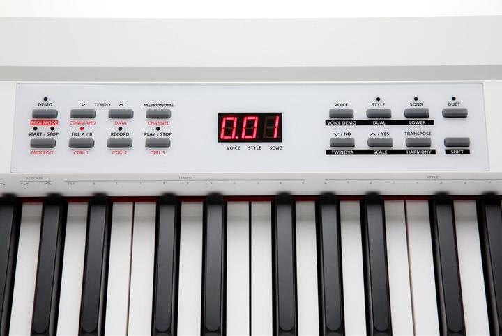 Actual product image Kurzweil KA-90 (88 Keys)