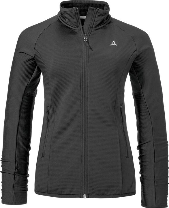 Schöffel Women's Fleece Jacket Cascata (48)