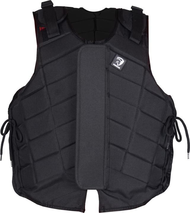 Actual product image Horka back protector for hore riding b-afe (S)