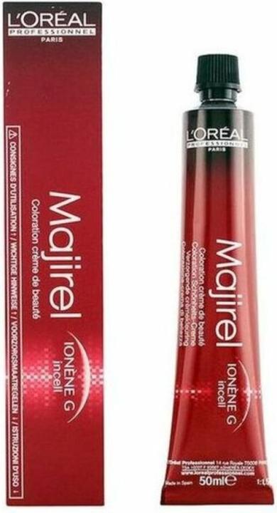 Immagine prodotto L'Oréal Professionnel Majirel (8,34 biondo chiaro rame oro)