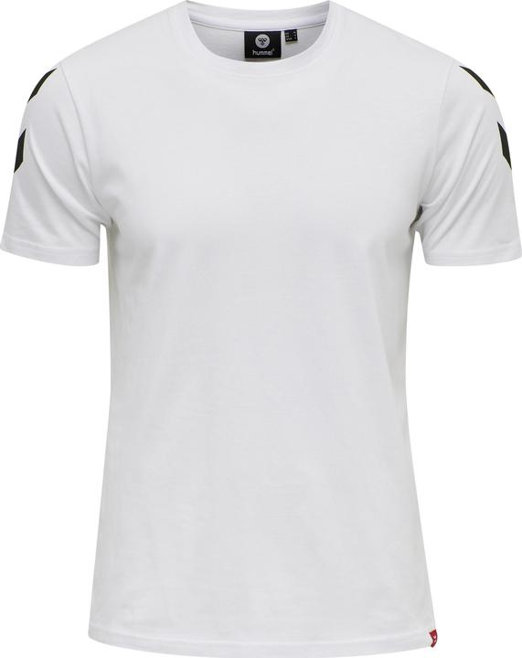 Produktbild hummel Legacy Chevron T-Shirt (S)